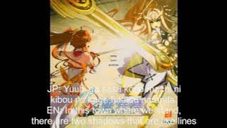 fripSide - keep your promise (With Lyrics in Japanese & English)