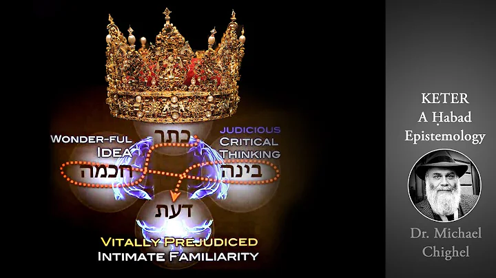 Keter ~ A abad Epistemology | Michael Chighel