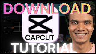Tutorial RESMI CapCut Profesional di Windows 11 2026: Cara mengunduh dan menggunakan CapCut denga... screenshot 5