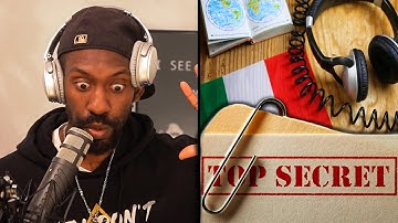 5 SECRETS POLYGLOTS USE TO LEARN LANGUAGES FAST ft. Davide (Podcast Italiano)