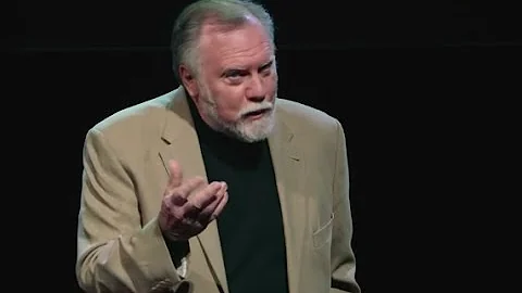 Relationship Matters | Dr. Gordon Neufeld | TEDxWe...