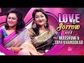 Love  sorrow  tv programme  moushumi nag dipa khandokar shahriar nazim joy