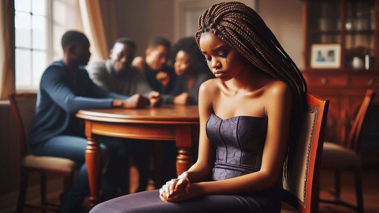 Ее семья разрушила ее мечту о работе, но они так и не узнали, что она была владелицей компании...