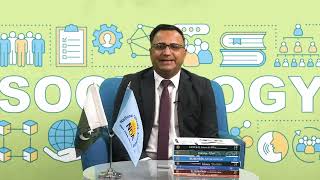 Sociology Optional Subject Series Sir Fayyaz Ahmed Sommoro NOA Digital
