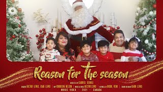 Reason for the Season |Christmas in Canada| Best X' mas song|Family | Faith |Joy|Celebration