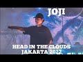 Capture de la vidéo Joji - Live At Head The Clouds Jakarta 2022