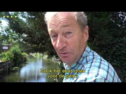 De zes levenslessen uit Hardinxveld-Giessendam