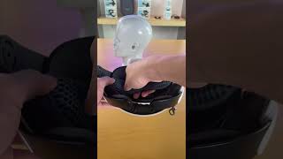 Bobovr M2 Pro add top headband installation video