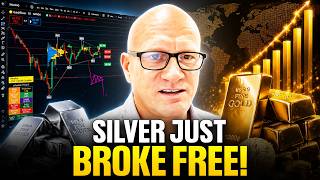 This is Scary! If You Own GOLD or SILVER, You Need to See This NOW - Francis Hunt