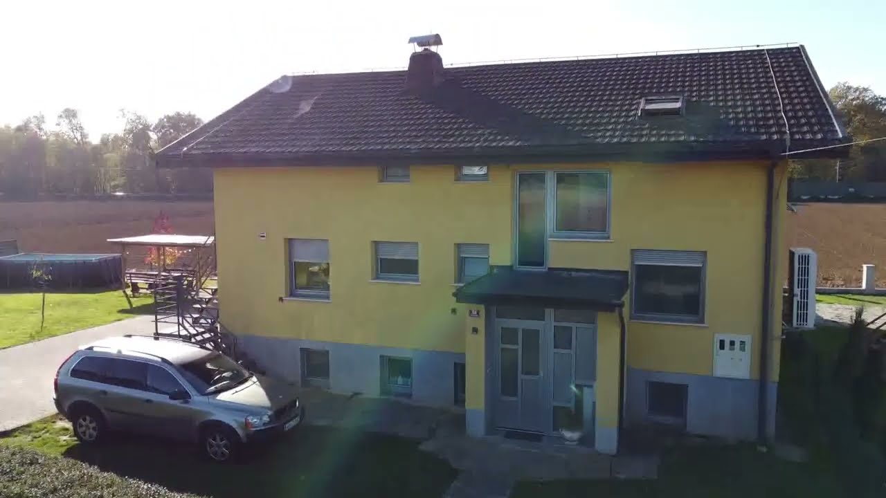 Pomurska, Murska Sobota, hiša, prodamo