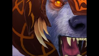 Ursa Loadout for Dota 2 in Android screenshot 5