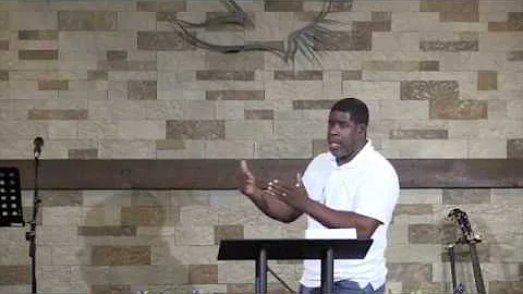 Life in the Spirit // Galatians 5:16-26 // Sunday Service