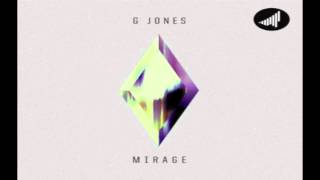 G Jones - Alias