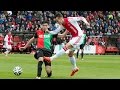 Kampioenswedstrijd Ajax A1 - NEC A1