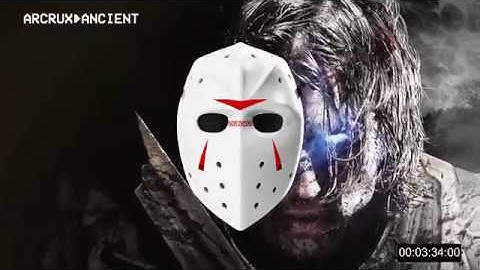 ARCRUX ► ANCIENT | 2K FREE "EP"