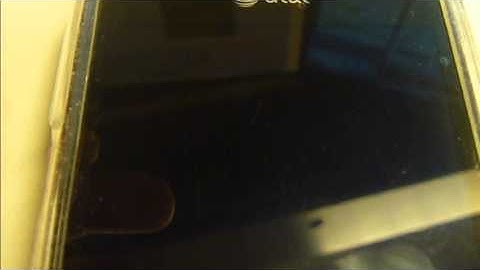 My Pantech Burst Battery Percentage Meter Indicator much lower after Reboot/Restart