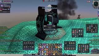 Bellato Zephyr server Dodge hacker Sq (bell tanker)