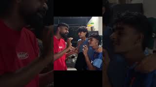 Hanansha And Steel Song