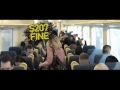 Scribble  2012 ptv fare evasion tv ad