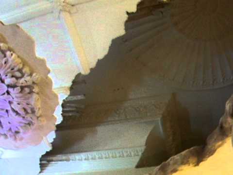 The Victorian Cornice Company Showroom Youtube