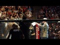 UFC 214 Bruce Buffer Introductions Jon Jones vs Daniel Cormier Anaheim