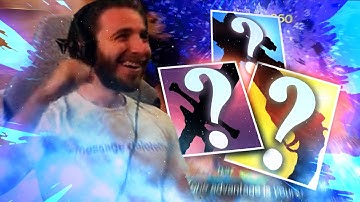 CRAZY RANDOM LOADOUT CHALLENGE ($$$ on the Line)!!