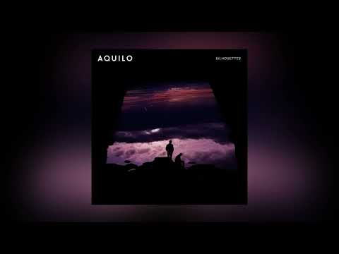 silhouette - aquilo (sped up)