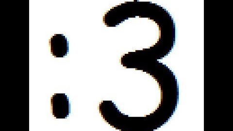 Hewwo reads "t3h PeNgU1N oF d00m" copypasta!