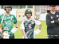 BEN DUCKETT vs AMATEUR CRICKETERS: The Chase