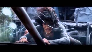 Альтернативная озвучка трейлер Форсаж 7|Furious 7 - Official Trailer (HD, Remastered)