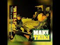 末期症状 feat. MUMMY D &amp; ZEEBRA - MAKI &amp; TAIKI