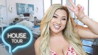 Remi Ashtens Downtown Los Angeles Penthouse Atv House Tours