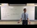 Cosine Rule and Its Applications