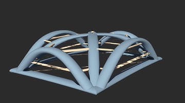 Inflatable Structure