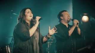 Video voorbeeld van "Casting Crowns "Here's My Heart" Preview"