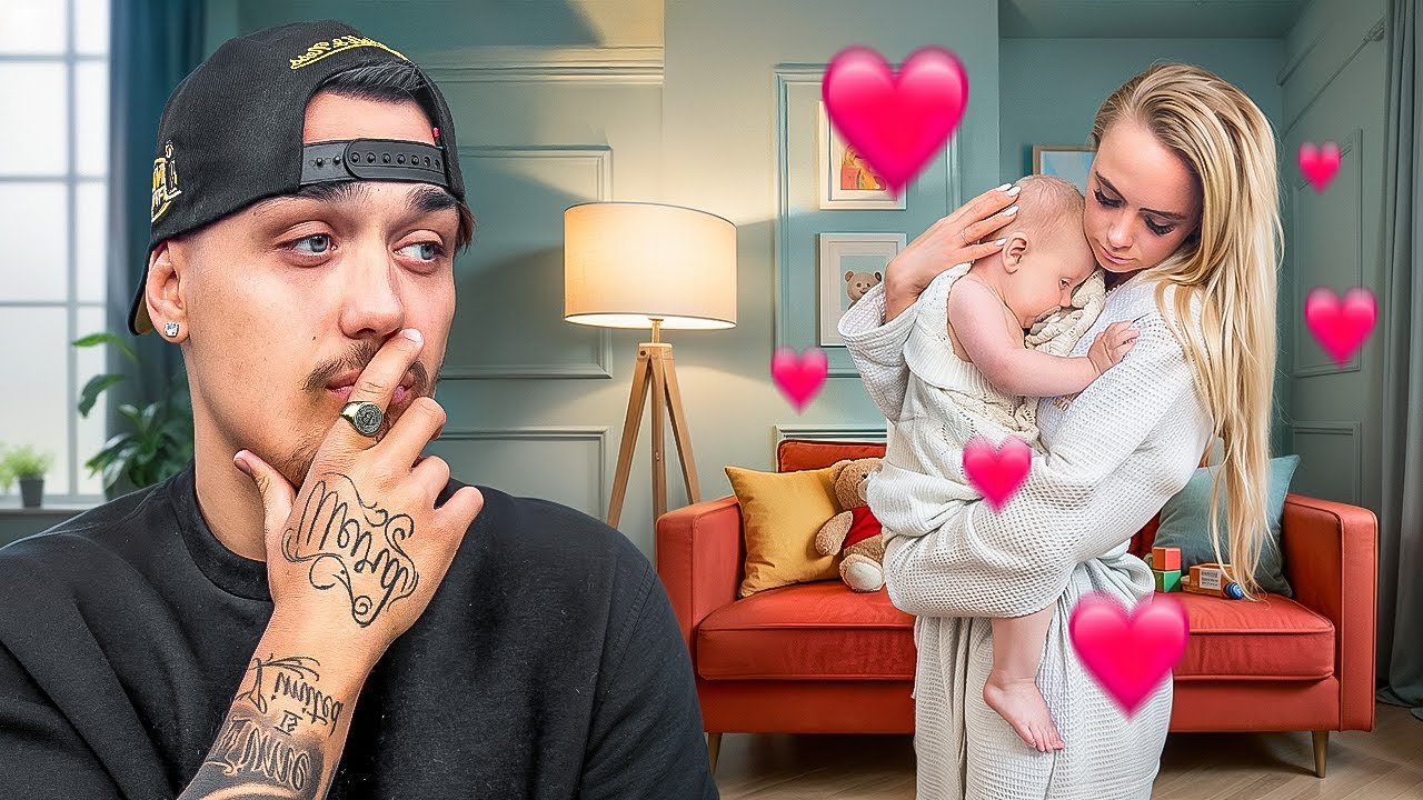 OROLIGA FÖR EMILIO