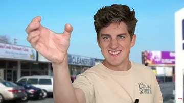 Danny Gonzalez out of context 2