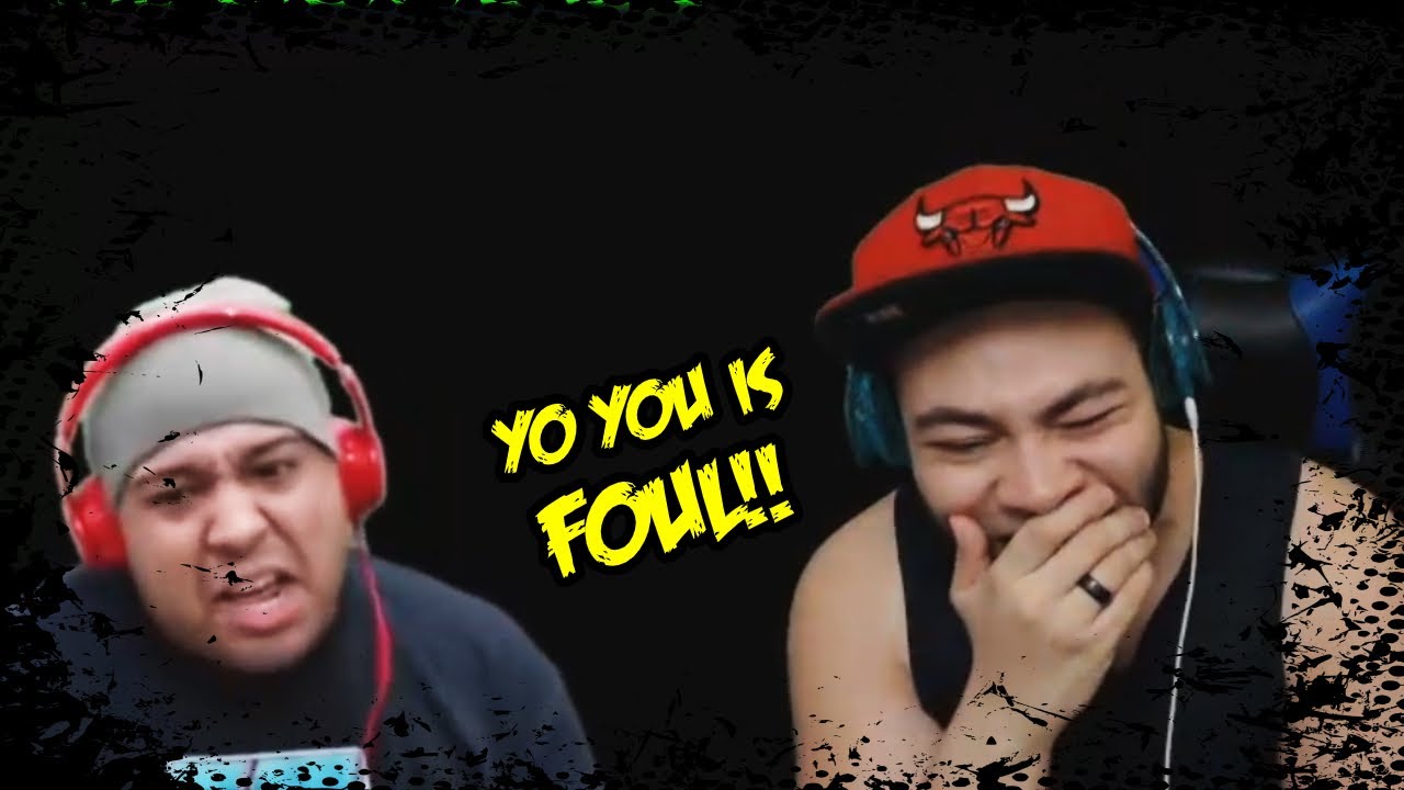 DASHIE IS A DAMN RAP LEGEND!!! DASHIEXP FREESTYLE COMPILATION 1 AND 2 ...
