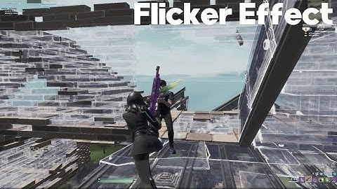 *INSANE* Flicker Effect On Alight Motion | Free Preset