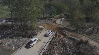 Famous Therapists prepare to help Helene victims, treat trauma Profile