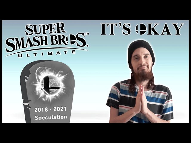 Smash Speculation May Soon End... And I'm OK With That - Billybae10K