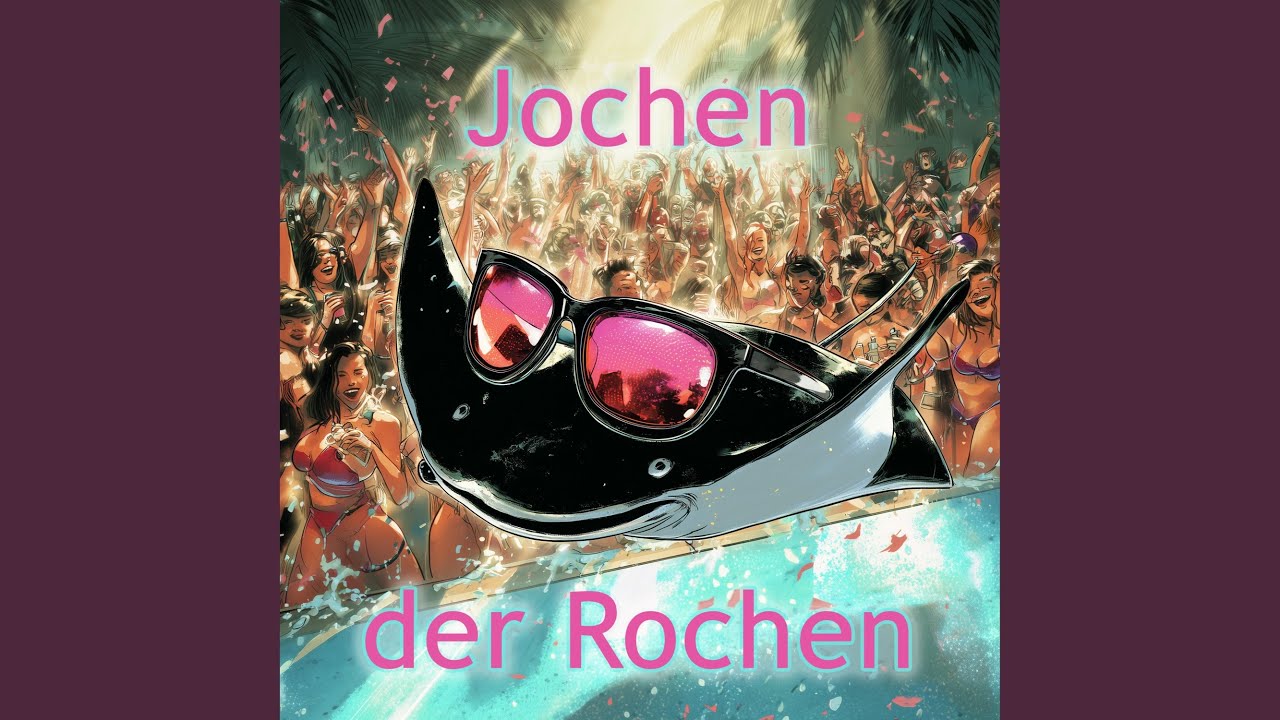 Watch Jochen der Rochen on YouTube Watch Jochen der Rochen on YouTube