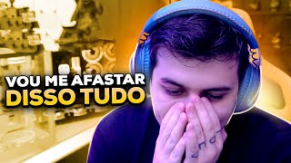 GABE DESABAFA SOBRE TODA A SITUAÇÃO GABE DESABAFA SOBRE TODA A SITUAÇÃO