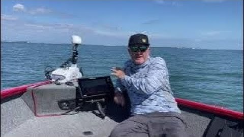 HUMMINBIRD APEX, SOLIX and TERROVA WHY IT"S ON MY BOAT