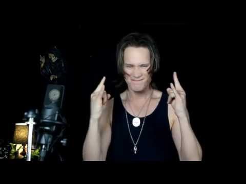 IRON MAIDEN -