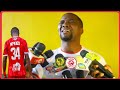 AHMED ALLY ATOA MACHOZI MAZITO KISA ELIE MPANZU RASMI ATANGAZA VITA KWA YANGA MCHEZAJI NI MALI YETU AHMED ALLY ATOA MACHOZI MAZITO KISA ELIE MPANZU RASMI ATANGAZA VITA KWA YANGA MCHEZAJI NI MALI YETU