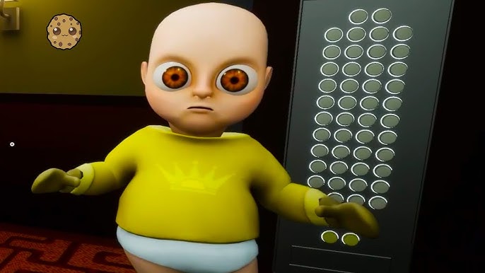 6 Game Horor Android Terbaru 2025 Wajib Coba