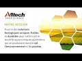 Fournisseur de solutions biologiques uniques  alltech