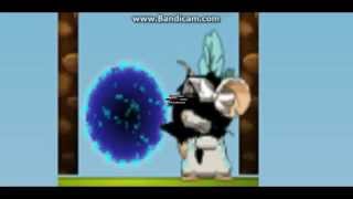 Transformice dance