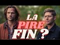 La mort de    spoilers saison 15 supernatural